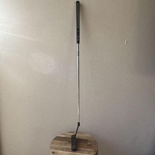Ping Karsten CU 5 putter lama rame acciaio inox/berillio vintage 35"