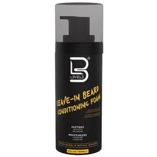 L3VEL3 Leave In Beard Conditioning Foam 150ml
