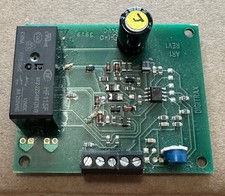 Digitrax DCC AR1 Automatic Reversing Controller