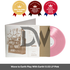 Wave to Earth | eBay