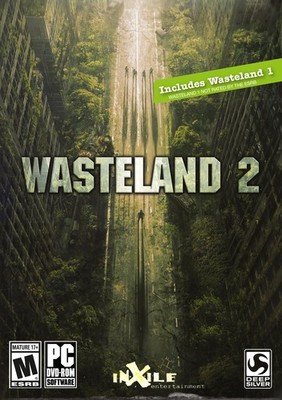 Wasteland 2 - PC