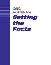 Specific Skills Series, Getting the Facts, Pi...