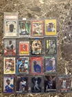 Ken Griffey Jr Baseball Card Lot Rookie Project 70 Slamfest PSA Toys R Us