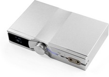iFi NEO iDSD desktop DAC/amp