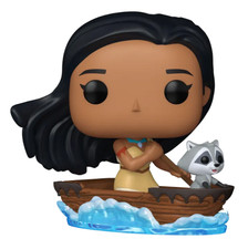 Funko POP! Disney - Pocahontas #83977