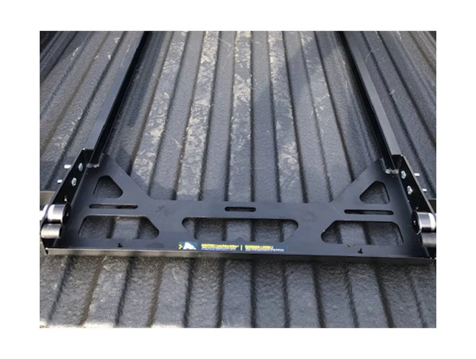 Bedslide No-Drill Factory Mount Install Kit BSA-GM7595 Foto 2 de 4