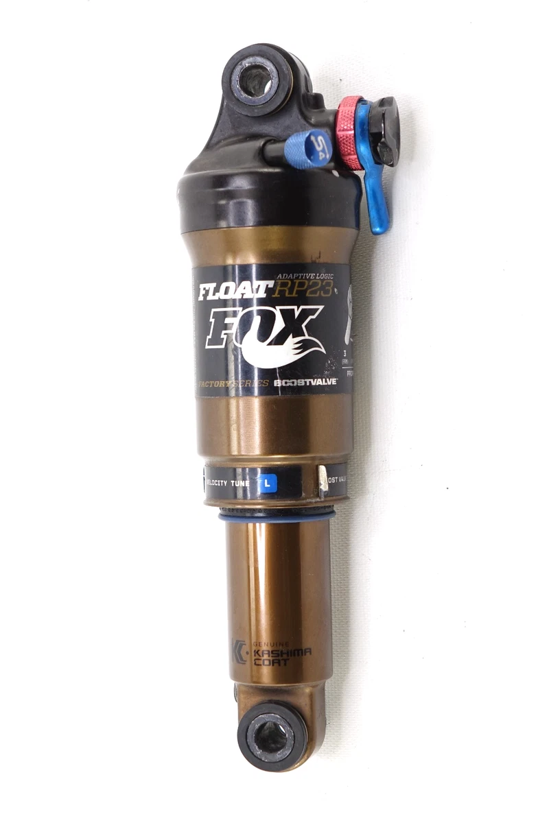 Fox Rp23 Rear Shock for sale - eBay