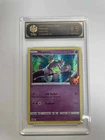 2022 Pokémon ENG Mewtwo 056/172 TOC Graded 9.5 Gem-Mint TCG Card VB16