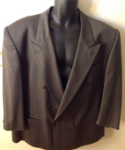 Salvaggi Men’s 50 Blazer - Picture 9 of 12