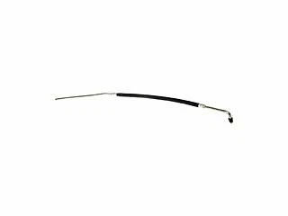 For 1992-1993 Chevrolet K2500 Suburban 5.7L Eng Oil Cooler Hose Assemb Dorman - Image 2 of 2