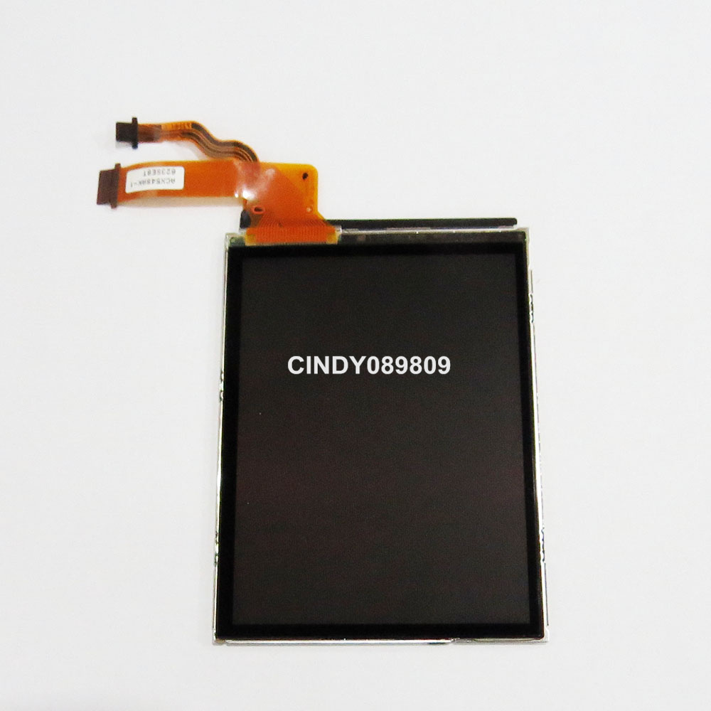 New LCD Screen Display for Sony Cyber-shot DSC-T30 T30 New LCD Screen Display for Sony Cyber-shot DSC-T30 T30