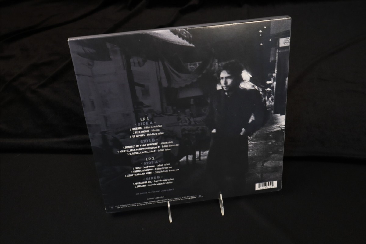 ボブ・ディラン Bob Dylan Bootleg Series Vol. 16 Read the tracklisting for Bob Dylan's Bootleg Series Vol. 16