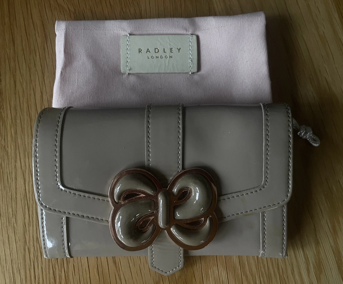 Radley bow bag Clearance