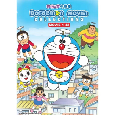 Doraemon Nobita Earth Symphony Doraemon Full Movie In Tamil 2019