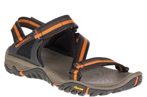 merrell all out blaze web