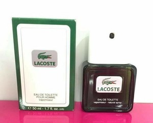 lacoste original 50ml