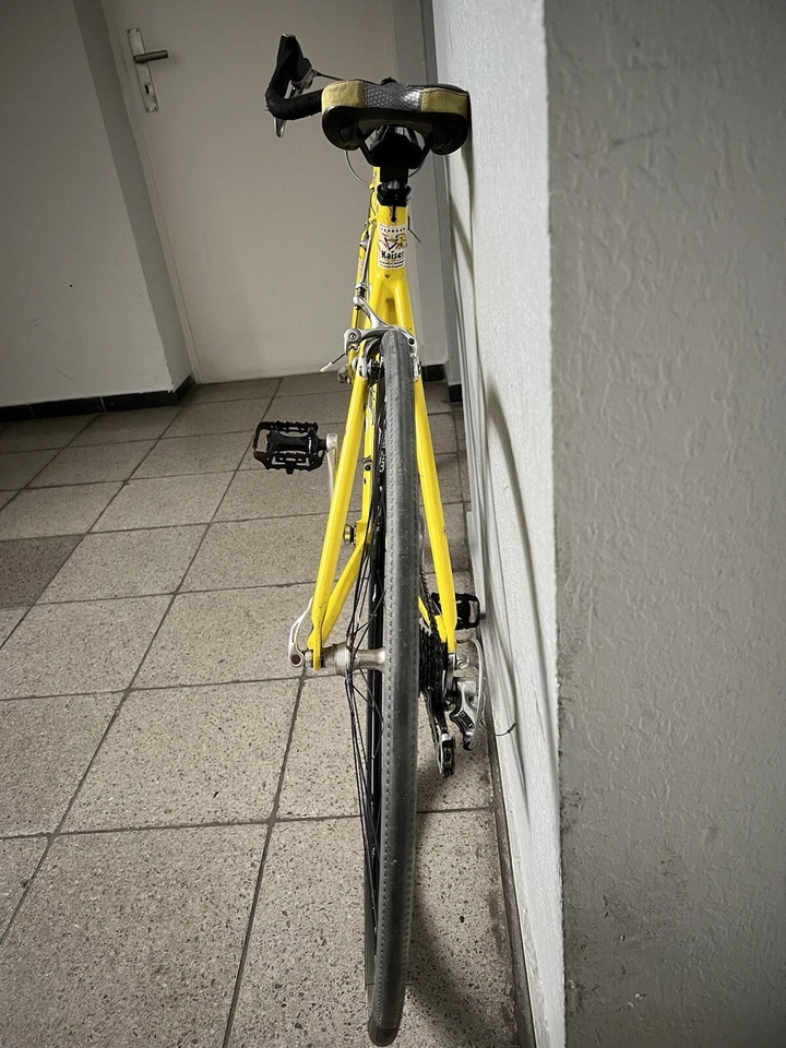 CORRATEC ULTEGRA Rennrad 3.6 - Bild 4 von 4