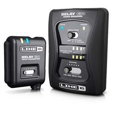 Line 6 Relay G30 Instrument Wireless System