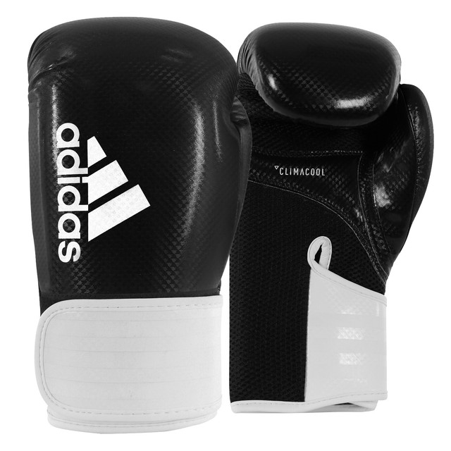 adidas hybrid 65 boxing gloves