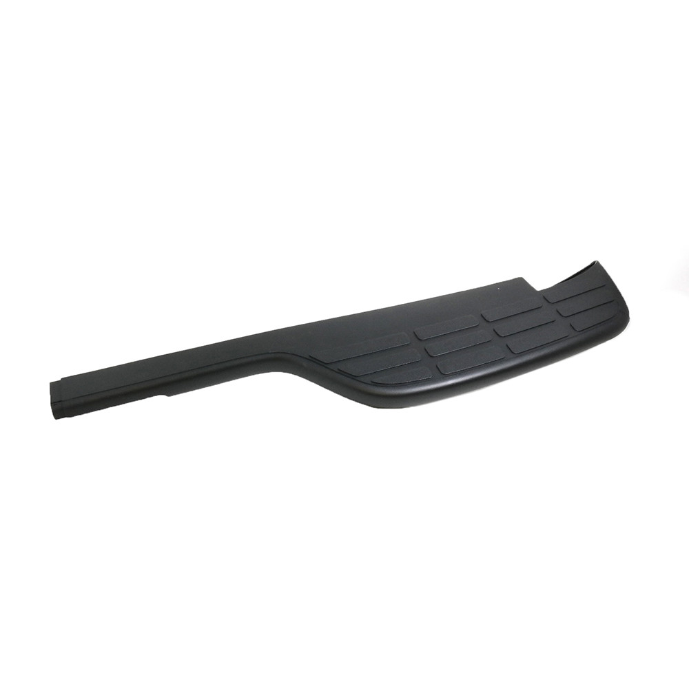 OEM Rear Bumper Step Pad For Chevy Silverado & GMC Sierra 1999-2007 - Black 3 thumbnail image