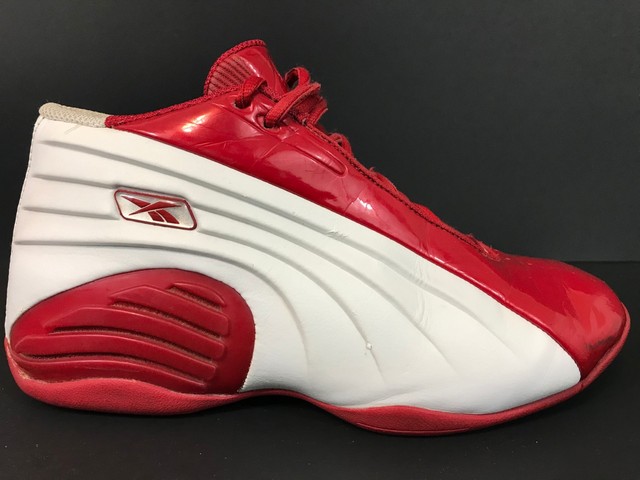 answer basketball shoes