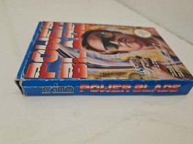 Nintendo Nes Power Blade PAL B FRA