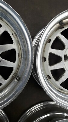 JDM WEDS Kurage 14