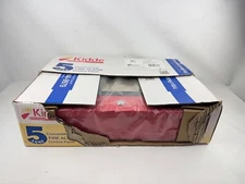 Kidde FX-5R Conventional Fire Alarm Control Panel