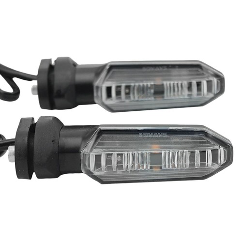 Turn Signal Indicator Blinker For CRF1100 CRF1000 CRF300L CRF250L/RA/RLA RC213VS - Picture 9 of 17