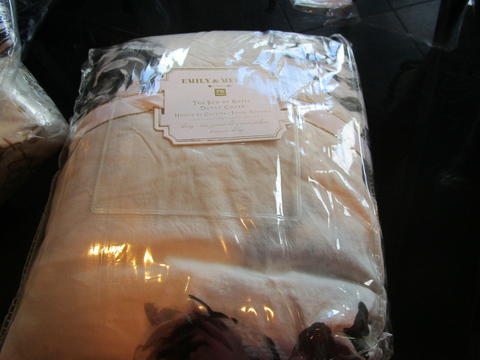 Pottery Barn Emily Meritt Bed Of Roses Sleeping Bag Black For Sale Online Ebay Pottery Barn Emily Meritt Bed Of Roses Sleeping Bag Black For Sale Online Ebay