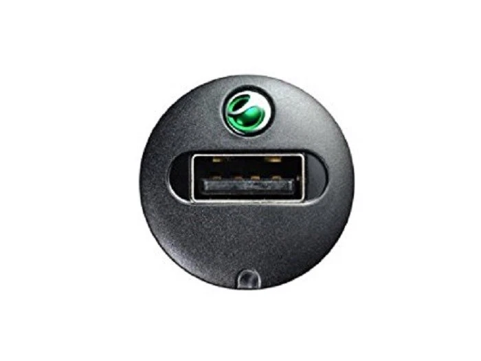 Genuine Sony 1.2A 12/24V Car Charger for Sony Xperia Nokia Lumia Samsung LG HTC - Image 3 of 4