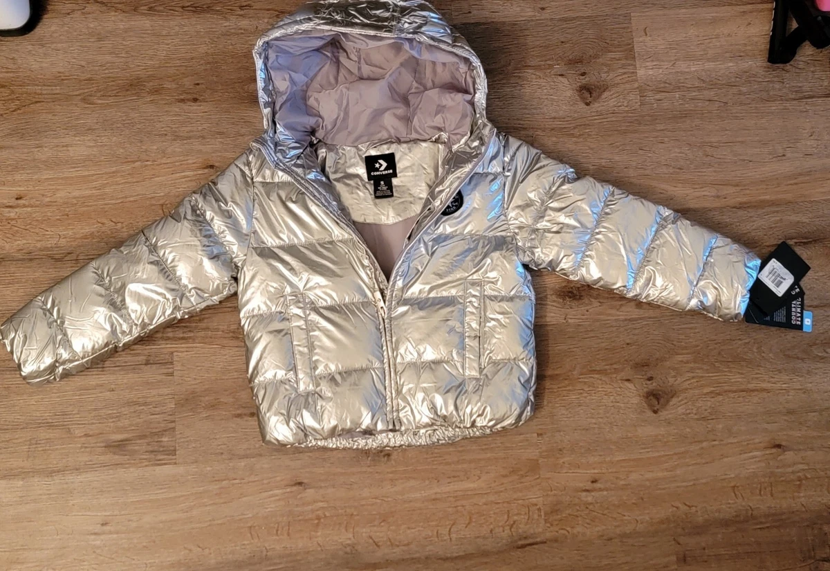 Converse hooded jacket cheap