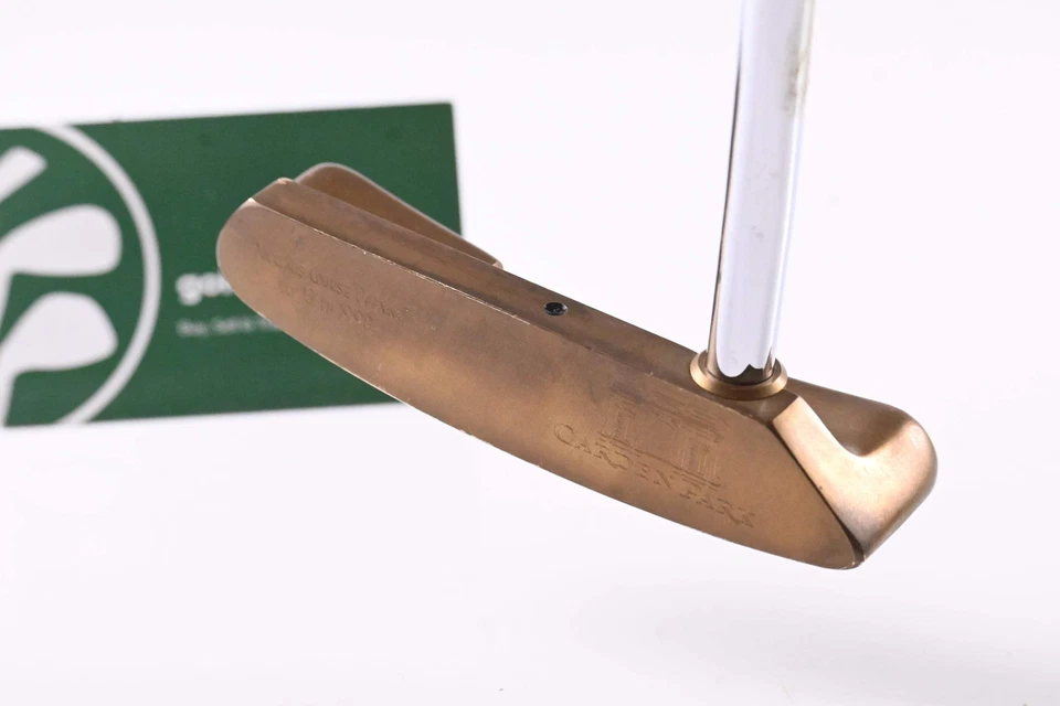 John Letters Computer Milled Series Lock-In Putter / 35 Inch - Image 2 of 4