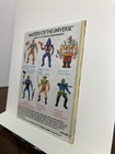 1983 ITALIAN Masters Of The Universe MOTU He-Man Mini Comic “Temple of Darkness” — photo 7