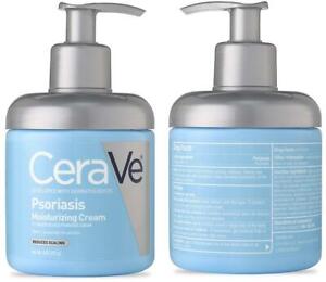 cerave psoriasis moisturising cream uk