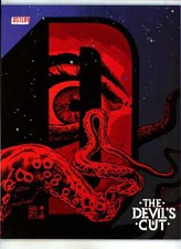 The Devil’s Cut [nn] High Grade DSTLRY (2023) Francavilla Variant 