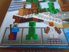LEGO Minecraft The Snow Hideout Set #21120 NEW FACTORY SEALED! — photo 4