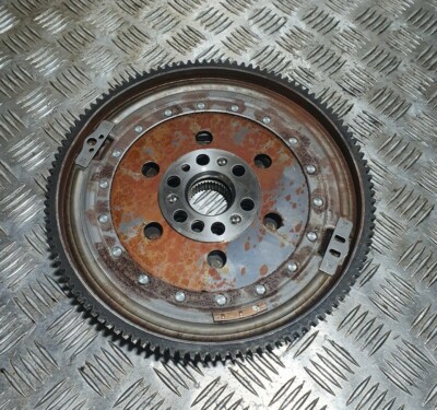 BMW M4 F82 2016 RHD Dual Mass Flywheel 2283829 for sale online | eBay