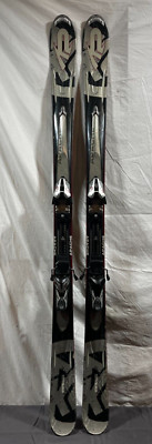K2 KLASSIK 167㎝ K2 Escape Cruiser All-Mountain Skis MOD technology 167cm