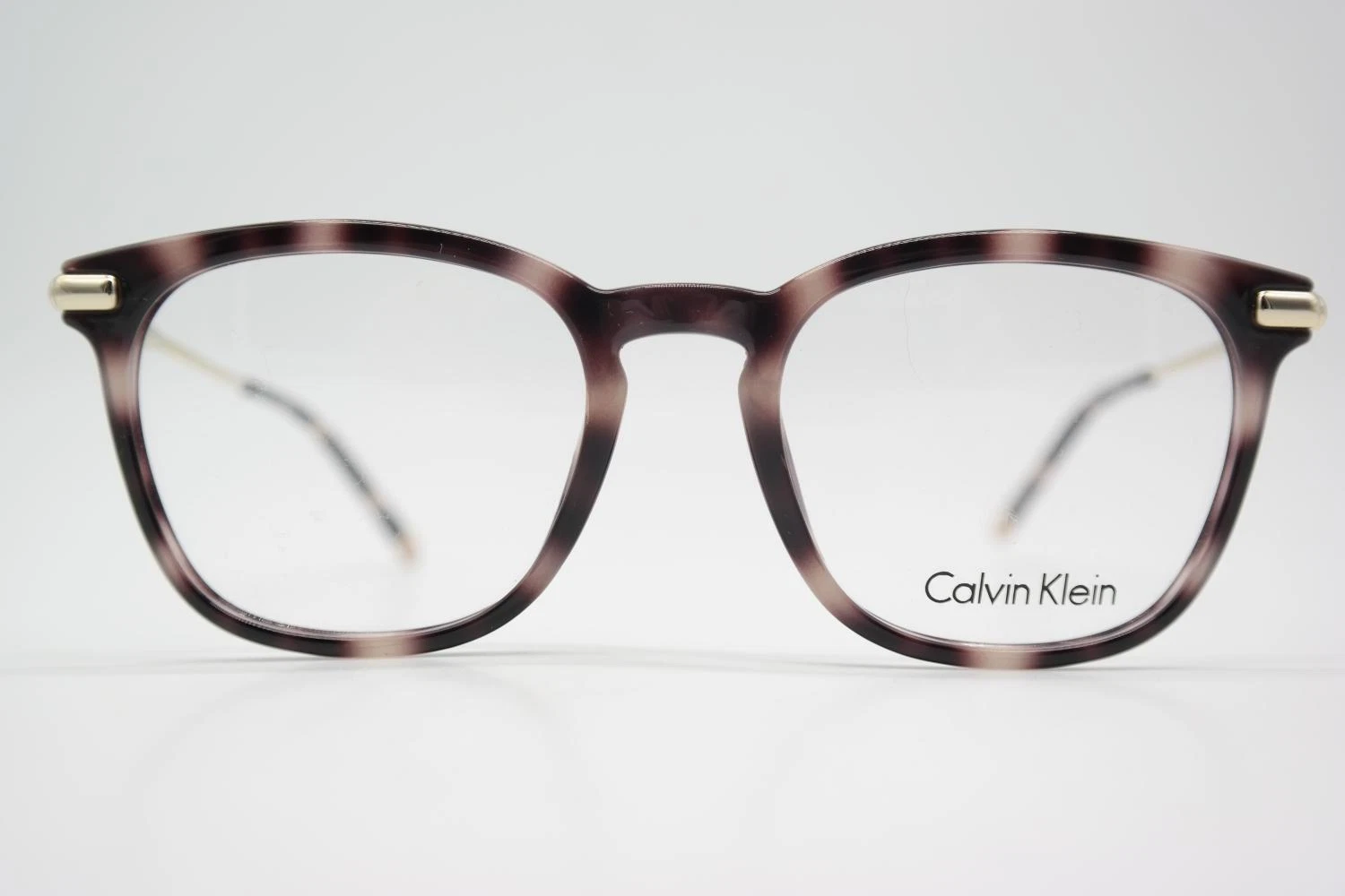 Eyeglasses Calvin Klein MK 5965 Wine Red G Oval Eyeglasses Frames Eyeglasses New