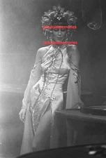 Original 35mm Negative Cher # 48 VINTAGE 1976 Sonny & Cher Show