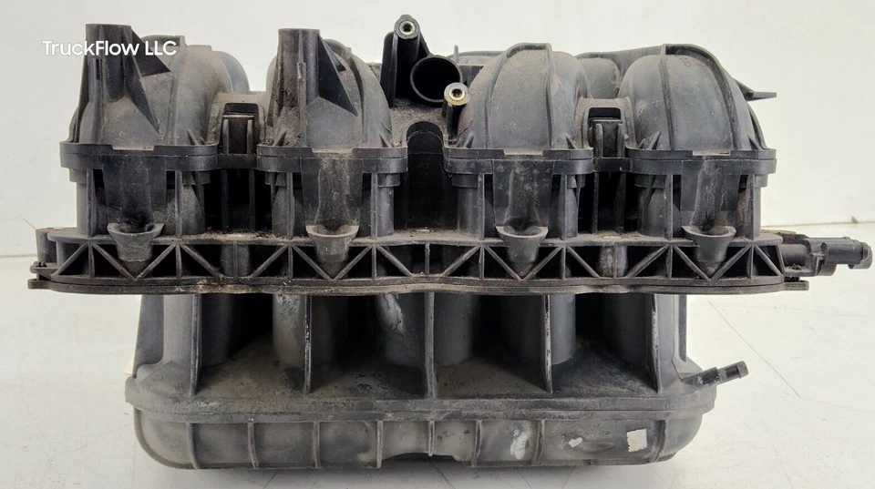 Ford F250 F350 Superduty 2005-2007 5,4 admisión de aire colector principal solo usado OEM Foto 3 de 4