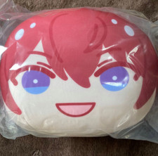 Ensemble Stars Big Omanju Cushion Plush Doll Stuffed Toy SUOU TSUKASA Ensky 40cm