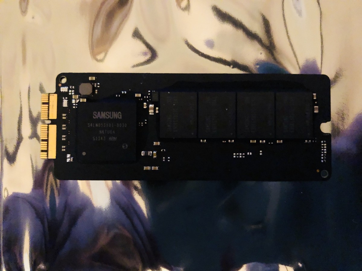 Apple 【ジャンク】Mac Pro Late2013⑤mem16GB SSD1TB MacBook Pro And