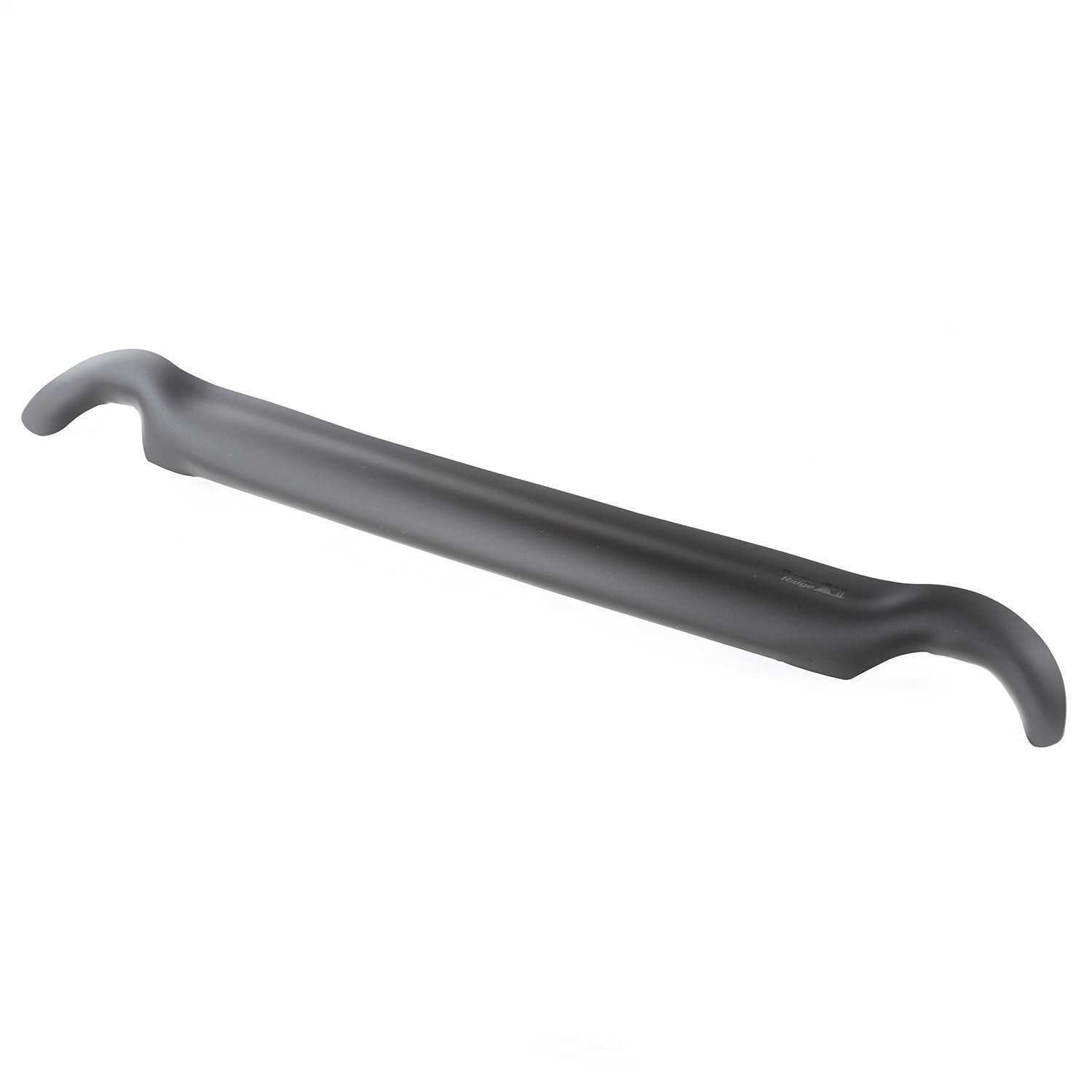 Hood Deflector-Bug Deflector Rugged Ridge 11348.08 for sale online | eBay