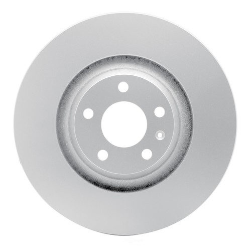 Disc Brake Rotor fits 2005-2011 Audi A6 Quattro DFC