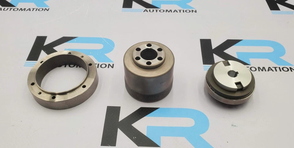 Harmonic Drive CS-20-80-2A-GR-SP B-Axis Drive Reducer - Image 4 of 4