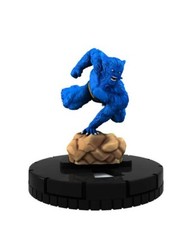 HEROCLIX Wolverine and the X-Men 062 SR SUPER RARE