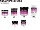 8 Oz Secret Liquid Monomer Professional