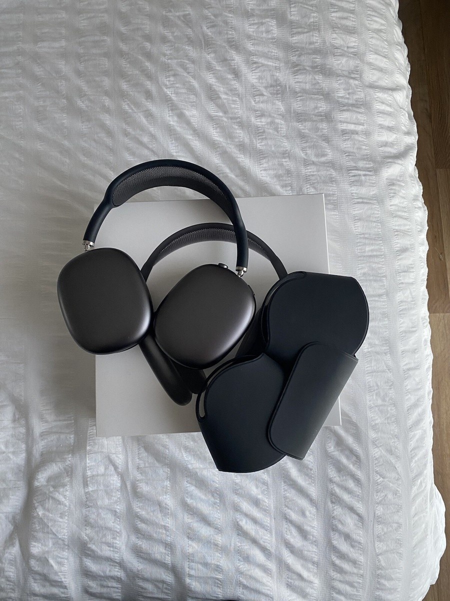 apple AirPods Max Black | eBay UK